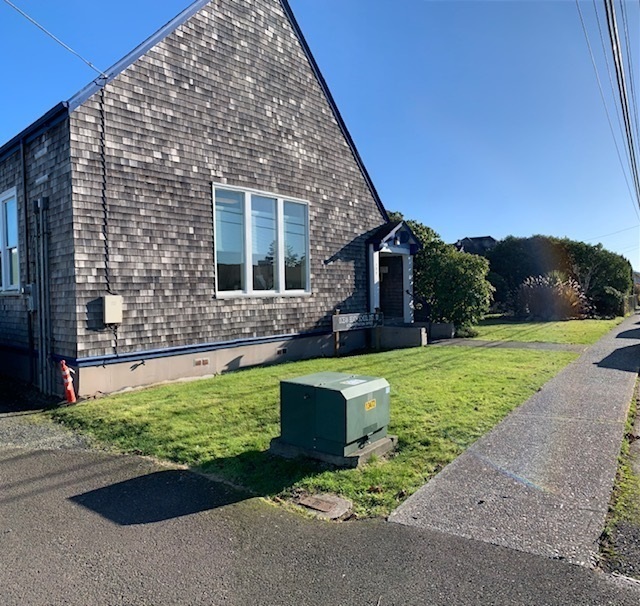 District Office Picture