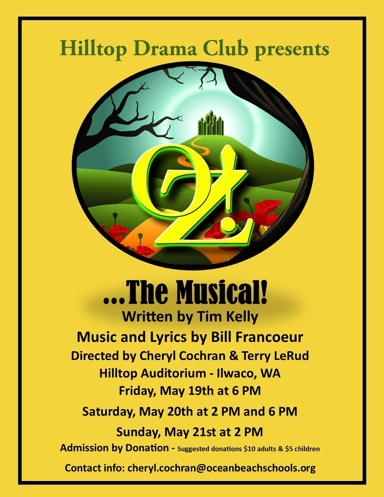Oz the Musical