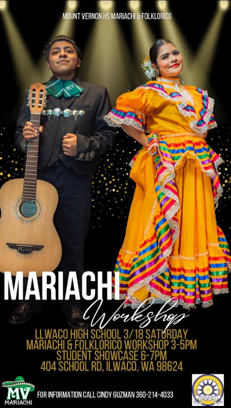 mariachi workshop