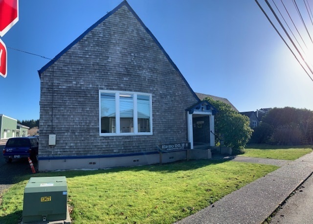 District Office Picture