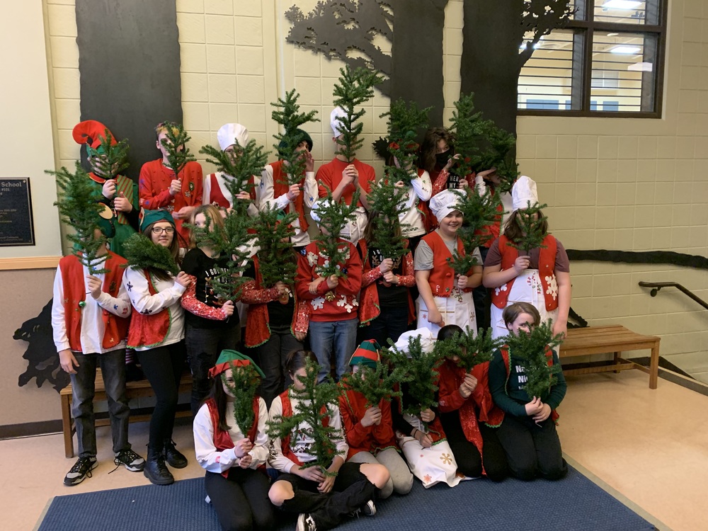Drama Club